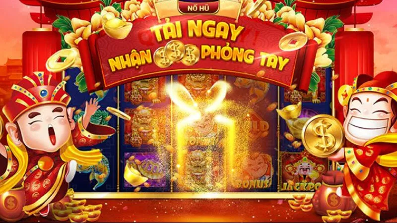 no hu than tai 01 Hiểu Rõ Về Nổ Hũ Thần Tài