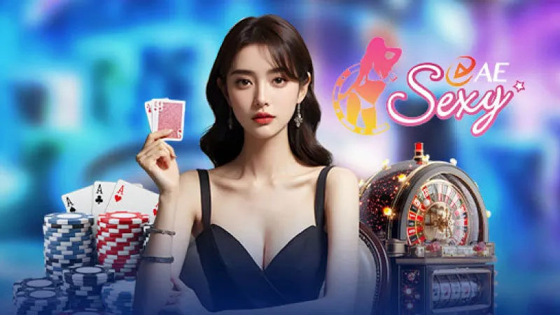 sanh ae casino 03 Hướng dẫn chơi tại sảnh AE Casino